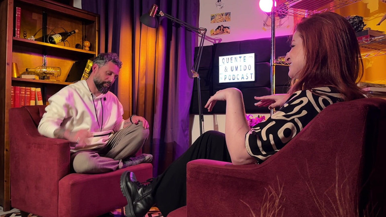 Quente club: Porn Actresses Discuss Their Sexual Preferences While Filming a Scene -...