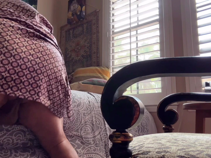 Hand-Free-Daddy-Chub: Jedna hodina Oh nejžhavější kompilace býčí koule, velký zadek, tlustý...