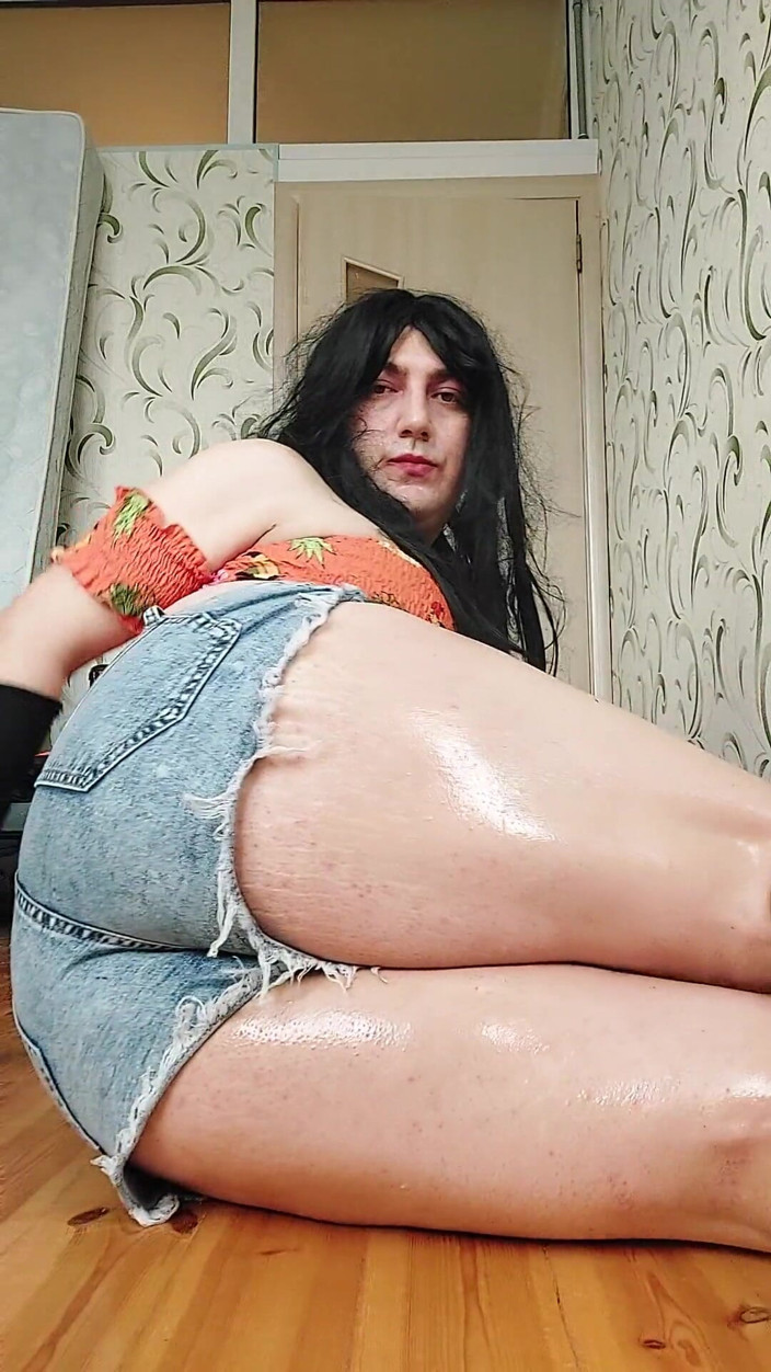Kitty_Cross: 흑인 대물 자지에게 따먹히는 핫한 밀프