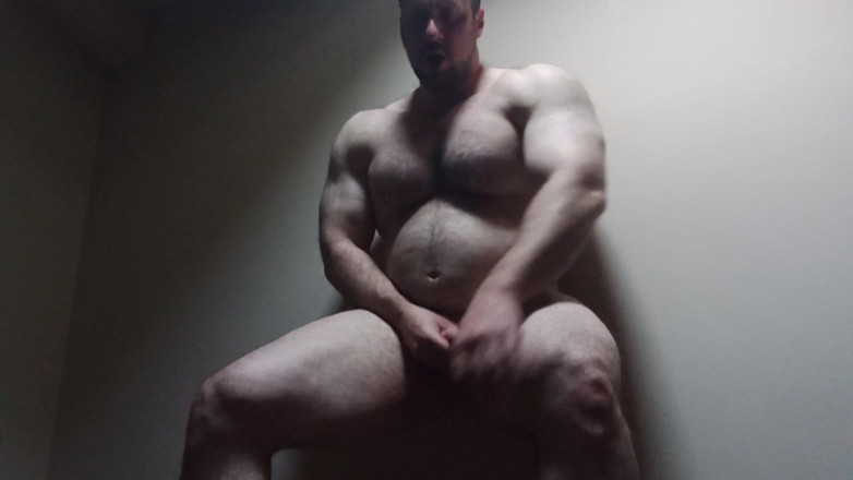 Markwolf: Very Hot Massage