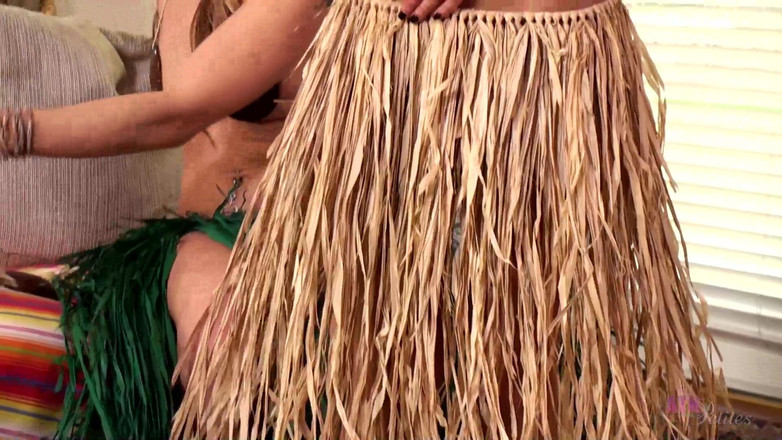 ATK Girls: 女性の同性愛者。