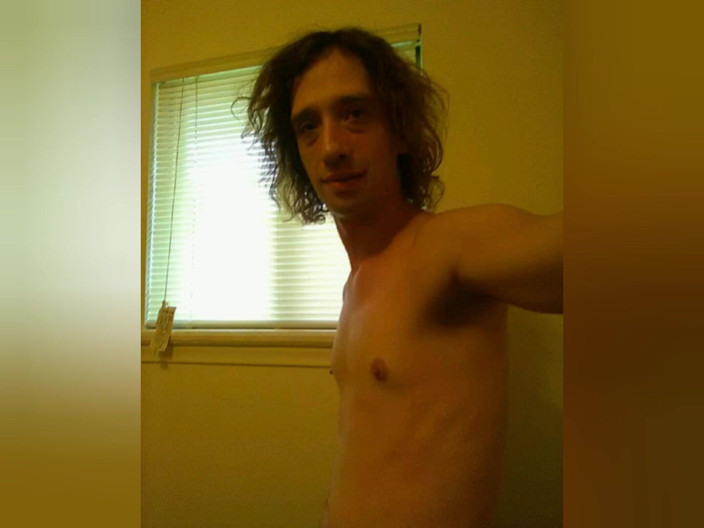 LilTaste: Early Self-photography Nudes (2015-2018); Part 2