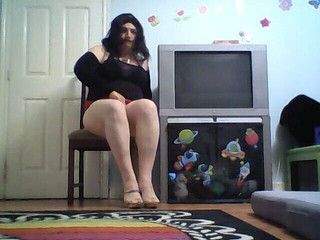 JonasBen: TV CD Zabawy i masturbacji na wideo