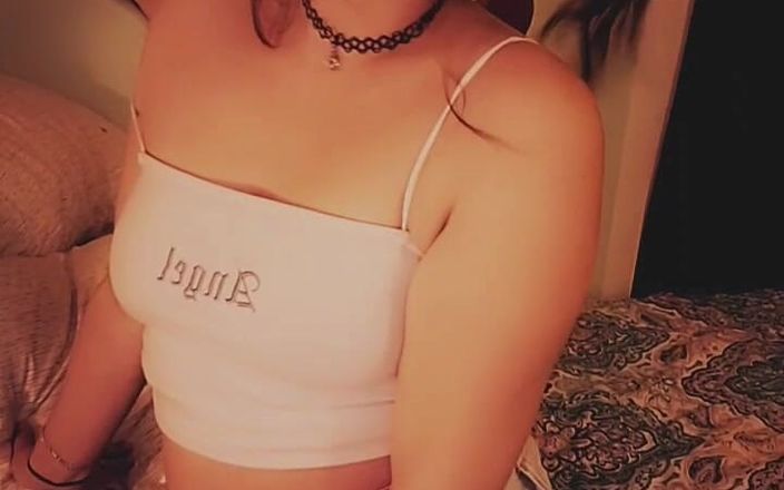 Alli Anderson: Tiktok vs những gì bạn muốn thấy tôi làm. Hậu...