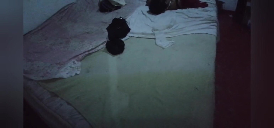 Tina Baby: Ep5 Desi Stepmom Found the Cam of Stepson and She...