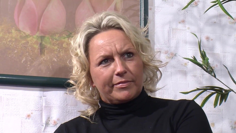 German Fuck Movie: Katja I Am Looking for You and Your Hot Pussy