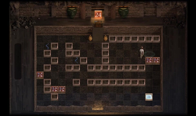 LoveSkySan69: Poklad Nadie V56102 část 151 puzzle od Loveskysan69