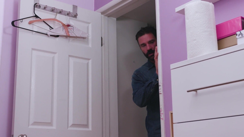 Reality Junkies: He's My Stepdad_ Scene 1 Stepdaddy's Love