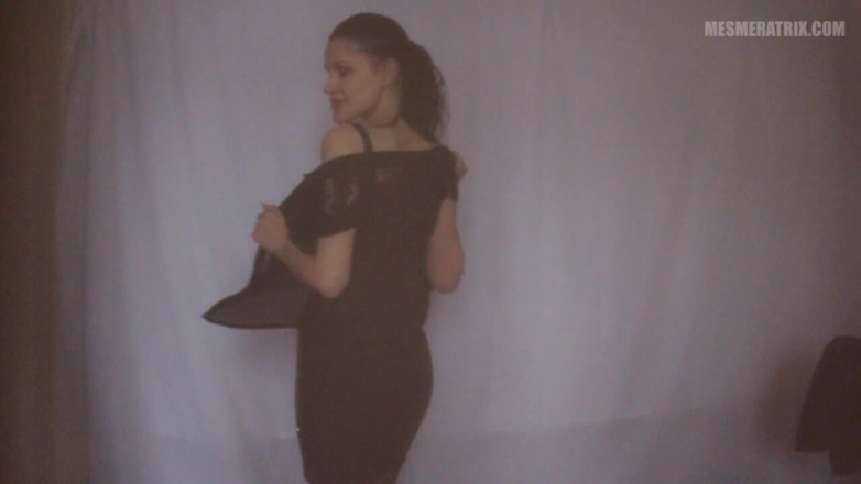 Lady Mesmeratrix Official: Я вижу, что не вижу