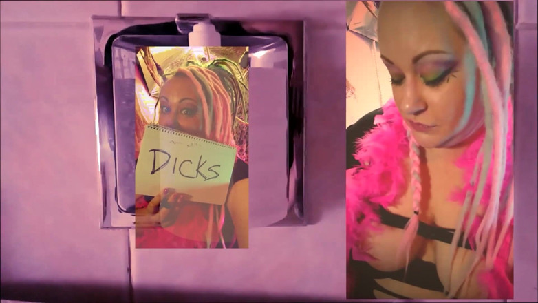 Campsissyboi: Warning, this file will mesmerize you into wanting to lick...