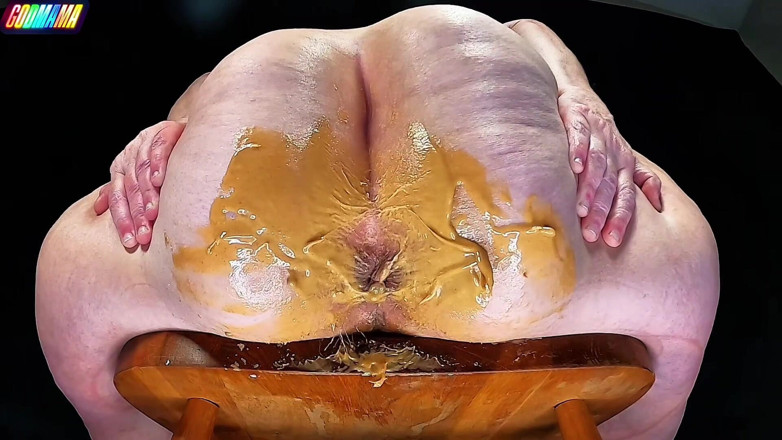 GODMAMA: Pb&amp;j Ass Sandwich 2