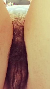 Giantess Towering Over You - Massive Natural Bush Cam Tease