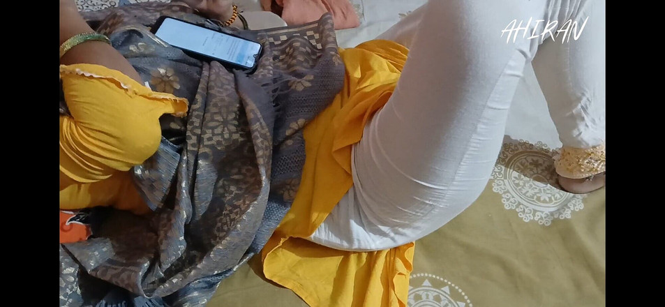 Aahan Ahiran: Vagina in Chut