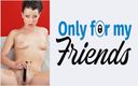 Only for my Friends: Primul film porno al lui Karmella Sutra, o curvă de 18...