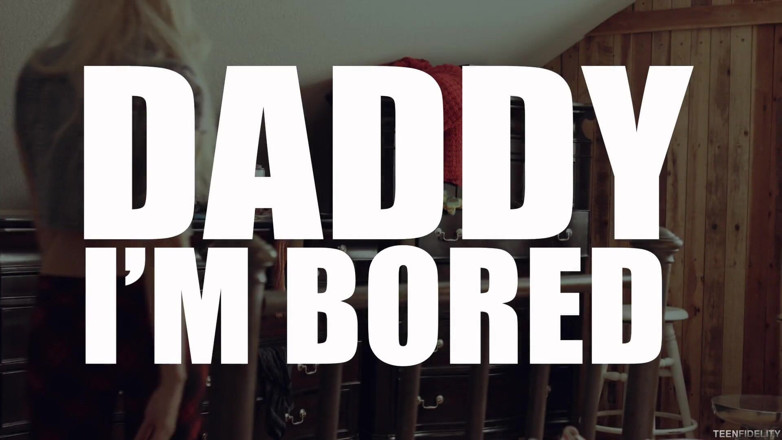 Pornfidelity: Tiny stepdaughter wants Stepdaddy to cum deep inside her