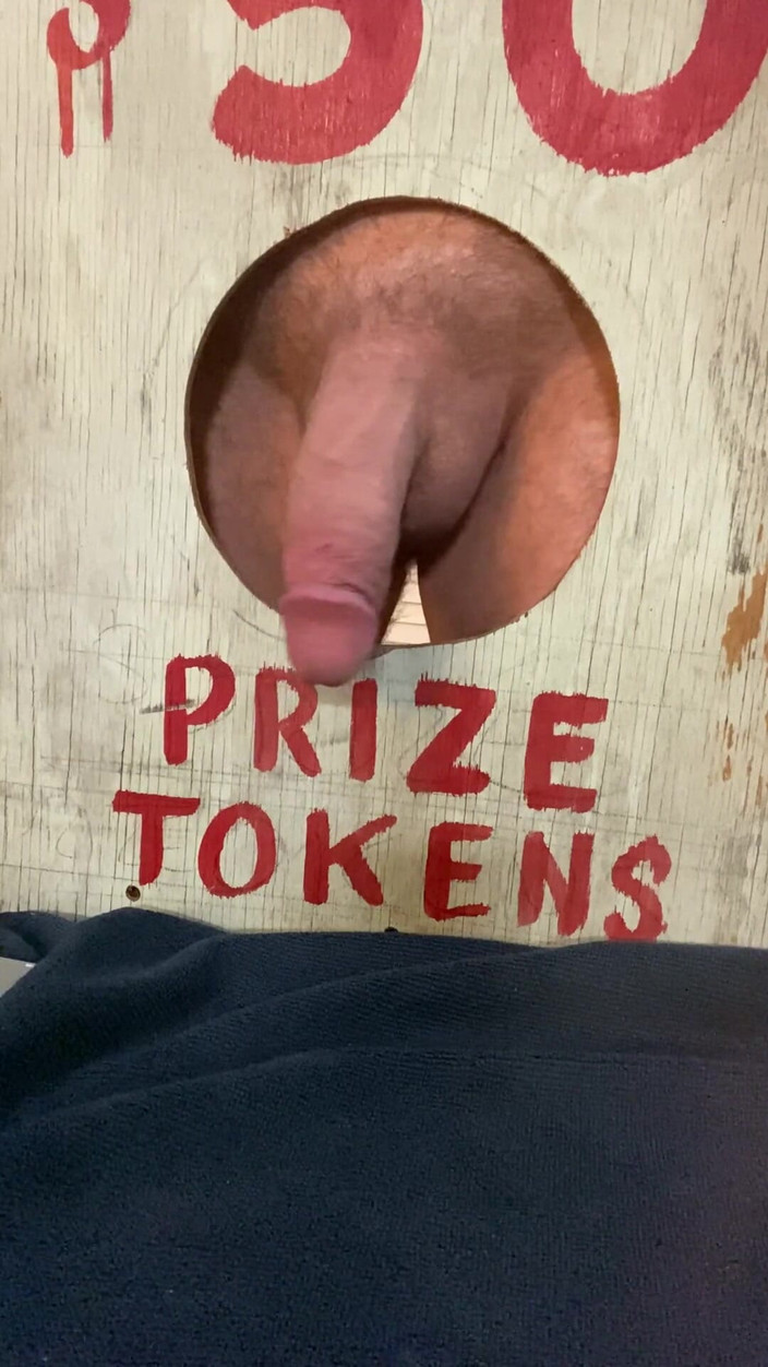 RealBigDill: Pokazuje Hotmom Brandy i Tina Mój kostium na Halloween