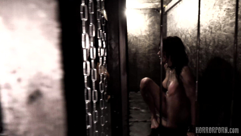 Horror porn: Horror Porn 51 Fetish Cougar