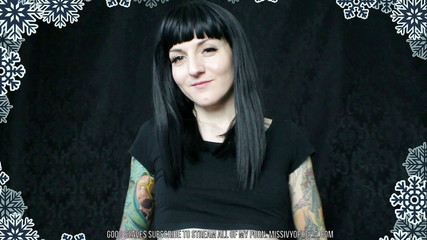 Miss Ivy Ophelia: Sesi ngentot saat liburan 1