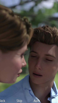 Watched a Couple Having Sex in the Park and Got Turned on.