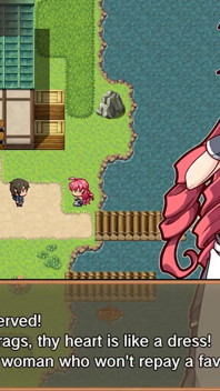 Impregnate My Harem Farm Breeding Hentai Game Ep.1 Let's Fuck Some Cute Monster Girl!