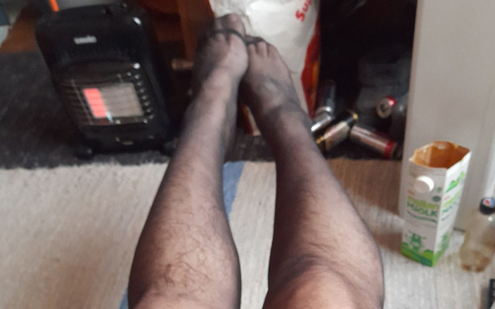 Japski: Дилдо в меня, свободный гей-анал