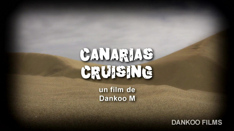Dankoo Films: This happens in the dunes of Maspalomas, every day !!.
