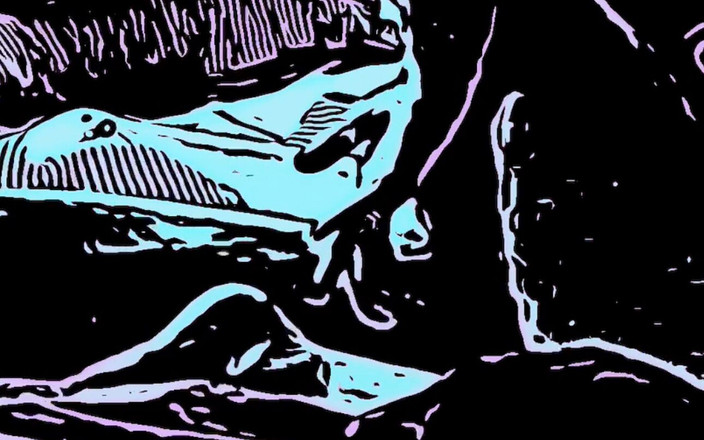 Extension Adventures (Fantasy Versions): Montáž obrovská 10 palcová alternativní verze Talwar Cock