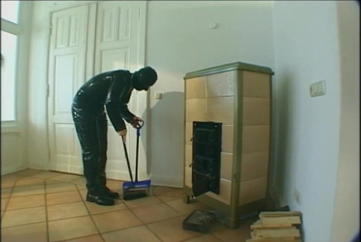 Absolute BDSM films - The original: Brudne fantazje lateksowe pt. 2