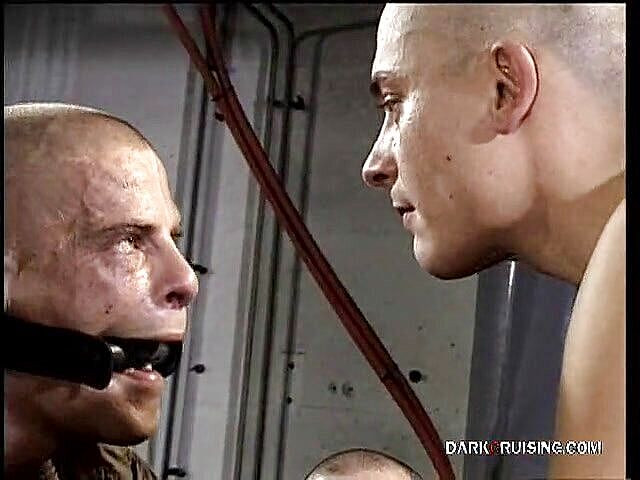 Cazzofilm: Skinhead hardcore relace