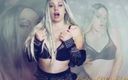 Goddess Misha Goldy: Full-size Clip for My Loyal Puppets! Reprogramming Your Urge to...