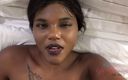 ATK Girlfriends: Big ass ebony slut banged in pov action
