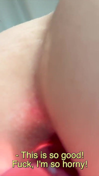 My Friend Was so Horny to Give Her Ass, Her Husband Left Her, and I Ate Her Ass Until She Came