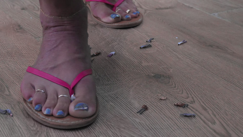 Bella Roma: Bella, der riese, kehrt zurück