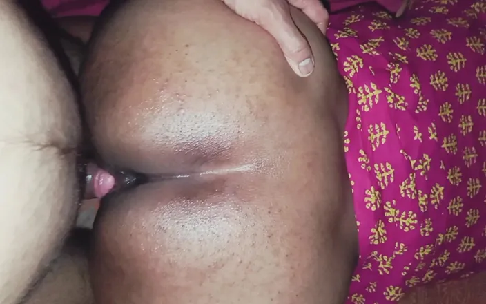 Harder299: Indian Step Mom Preeti Anal Fuck Clear Voice. Indian Hardcore...