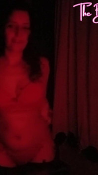 Full of Horny Masturbating My Pussy