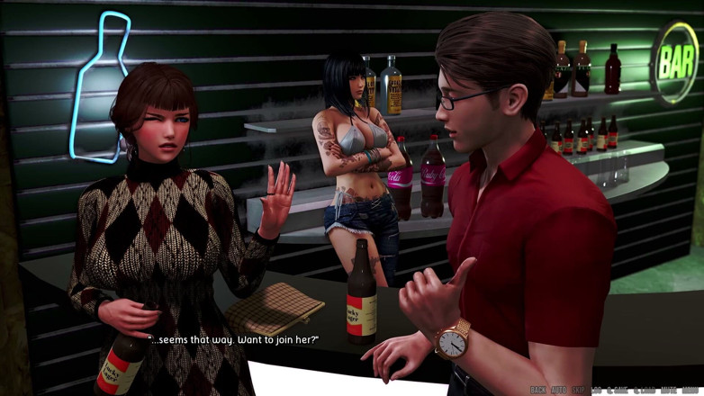 Like A Boss: เกมเพลย์ที่สมบูรณ์ - ดอกคาร์เนชั่นซีด ตอน 46