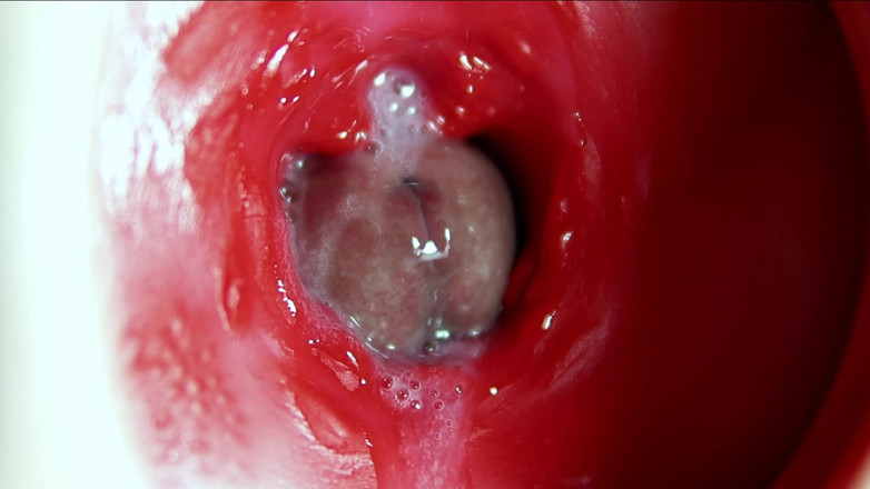 SEXY_GUYBEST: Orgasm mare în anus! Orgasm fantastic gemete și o mulțime de spermă!