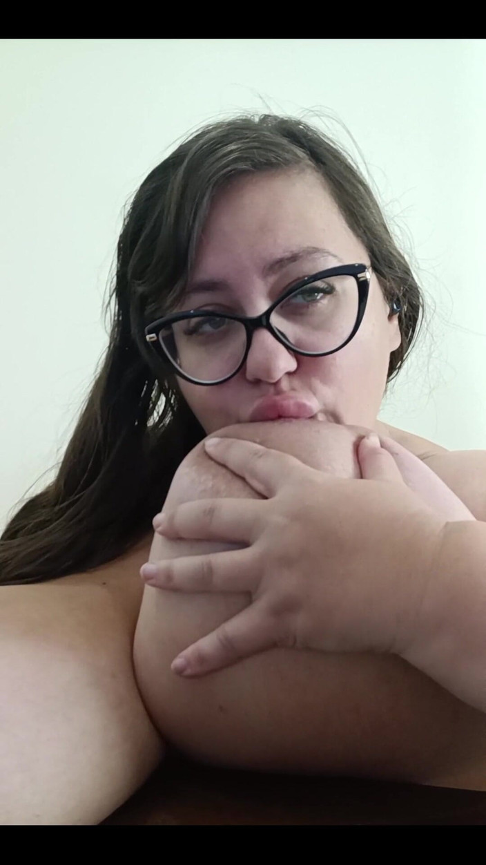 Nina Doll: Mature