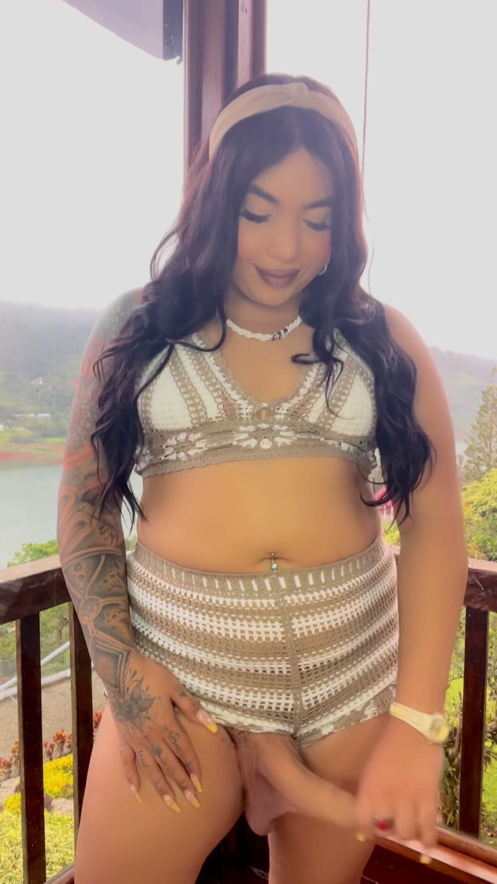 JessieRoss: Fug Înainte Să Mă Prindă Proprietarii