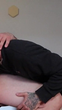 I Face Fucked Him at the Office W/big Load