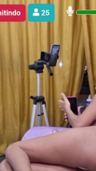 Live Sex with Leo Ogro and Myllena Rios