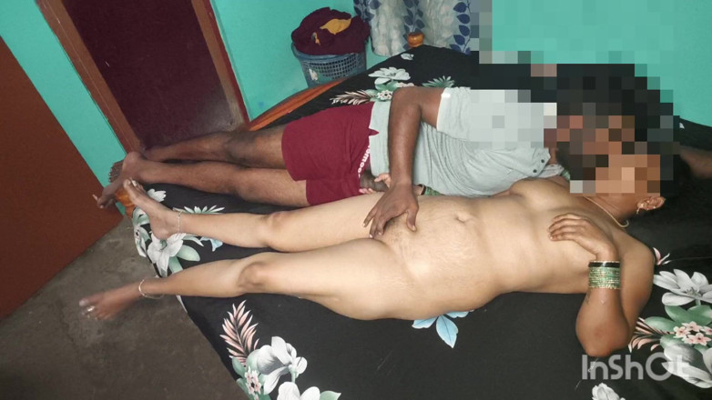 Divya95143: Desi Tamil Girl Fucking Husband