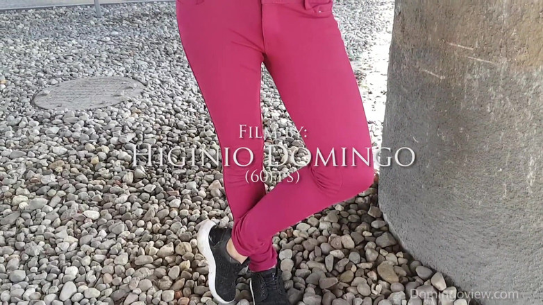 Domingo View: Kerry mein leben