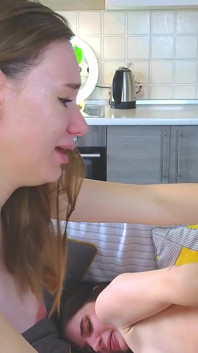 Dirty Farting and Piss Fetish