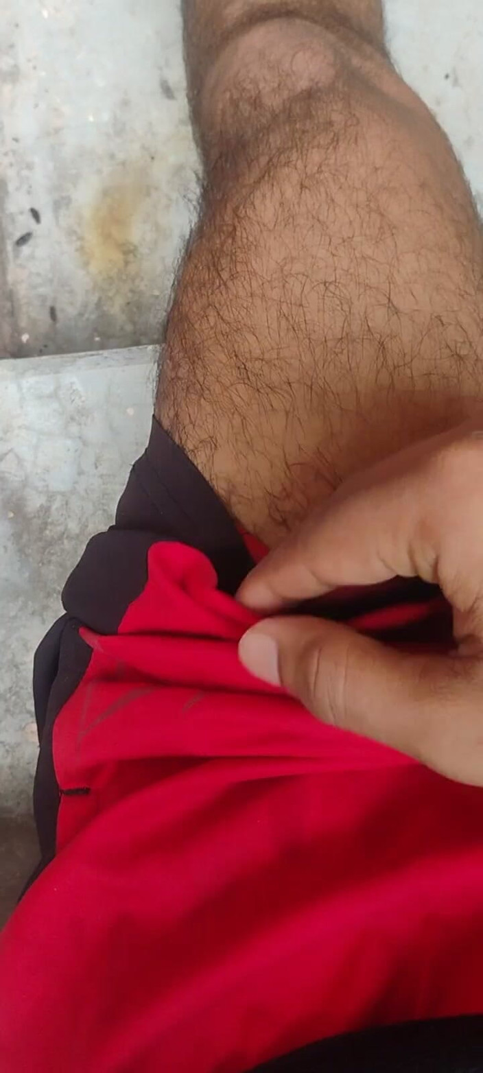Adi T: You Might Like What You're Seeing. I Just Want Your...
