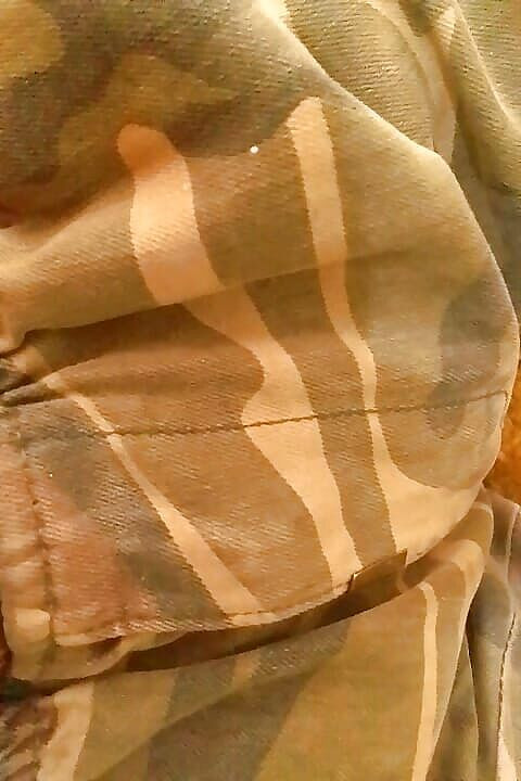 Gangbang straight: Pakistansk pojke visar