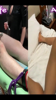 Stop Wasting Your Time and Let Me Take Over Control