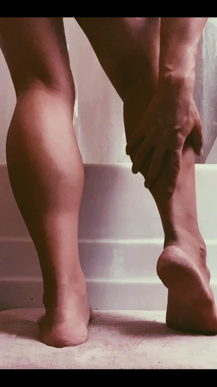 UnderXiaoQiang: Înainte de a face duș, trebuie să postez acest lucru...