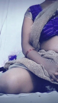 Desi Aunty's Pussy and Big Boobs Need to Be Fucked