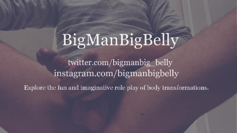 BigManBigBelly: Воронка Frat house кормит бейсбольную команду